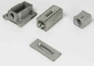 China High Pure ASTM B387 Molybdenum Semiconductor Ion Implanation Parts wholesale