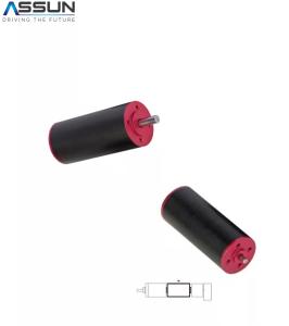 China 126.7g 12 Volt Dc Motor 13000 Rpm , 20 Watt Dc Motor 180mA Load Current wholesale