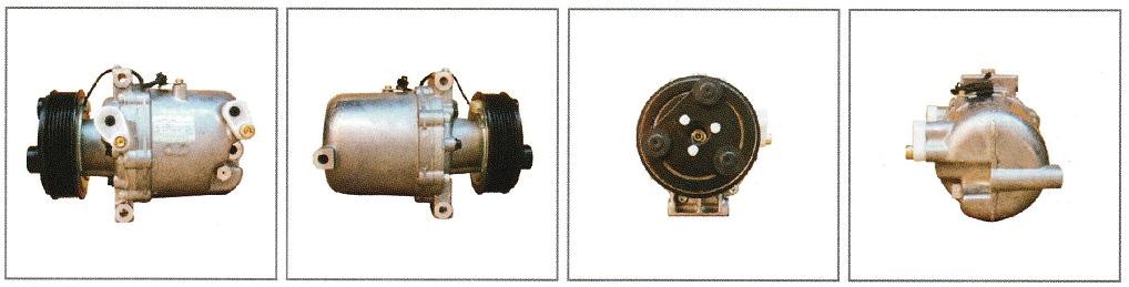 ALA20334 Air Conditioning COMPRESSOR Frontier, Xterra AC COMPRESSOR CR-14 AC COMPRESSOR 92600-EA300,92600EA30C AC Compre