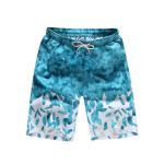 OEM Men's Beach Surf Shorts Casual Oversized Breathable Quick Dry Board Shorts