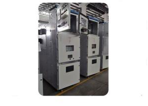 China KYT8 ( KYN28A ) - 24 Safety Electrical Metal Clad Switchgear Metering Cabinet wholesale