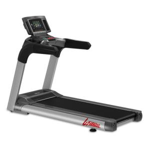 China Professional Commercial Gym Treadmill , Gym Exercise Running Machine Self Propelled wholesale