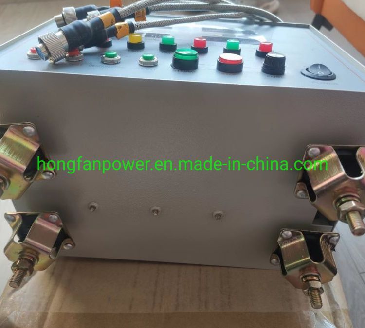 China Supplier of Zichai Zc170 Diesel Engine Monitor ED211f2-1A Maintenance Parts