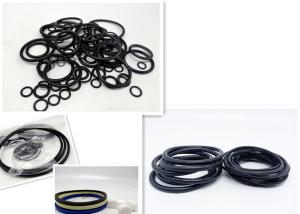 China Bulldozer Hydraulic Floating Oil Seal SG1780A 177.5*200*32 12 Inch Rubber O Ring wholesale