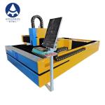 Manufacturers 1000W 1500W 2000W 3000W Ss CS CNC Metal Fiber Laser Cutting