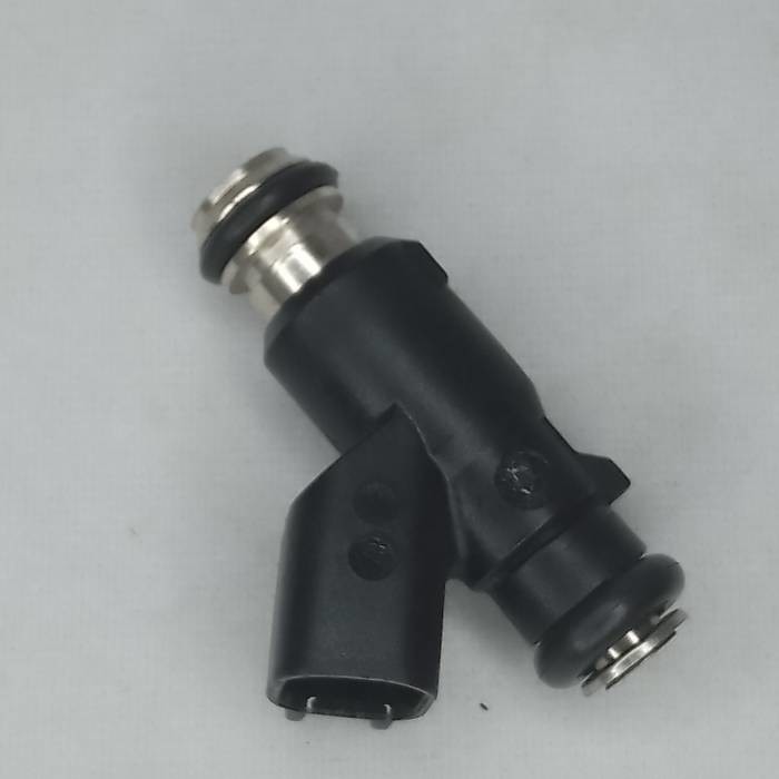 28282752 Delphi Fuel Injectors Replacement For Chery Celer 1.5 Great Wall Haval Award