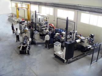 Foshan HongZhong Machinery Equiment Co.,Ltd.
