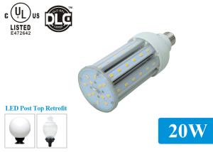 China LED Post Top Retrofit 360 Degree LED Bulb Samsung SMD Chip 130lm/w wholesale