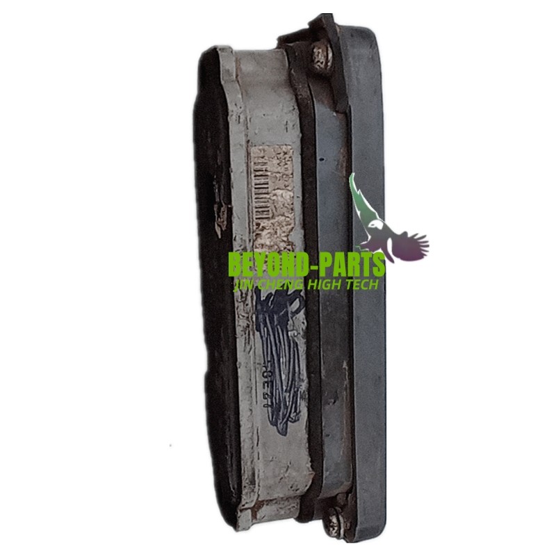Komatsu PC75UU USED Excavator Spares Monitor Cluster Gauge Panel