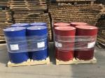 Two Component Polyurethane Chemical In 55 Gal Drum For Waterproof