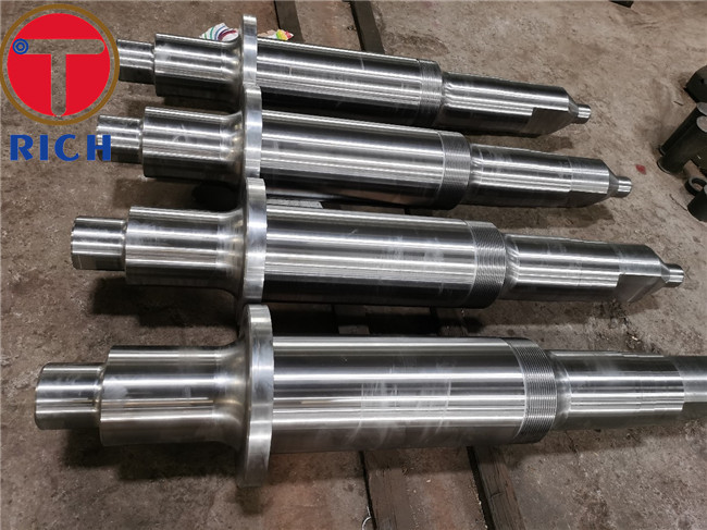 Custom shaft processing production according to the diagram processing cnc machining services cnc machining custom