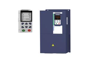 China 55KW 75hp VFD Variable Frequency Drive wholesale