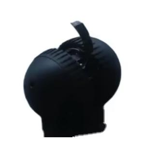 China Waterproof Dustproof Throwability Firefighting Miniature Scouting Ball Quiet Movement wholesale