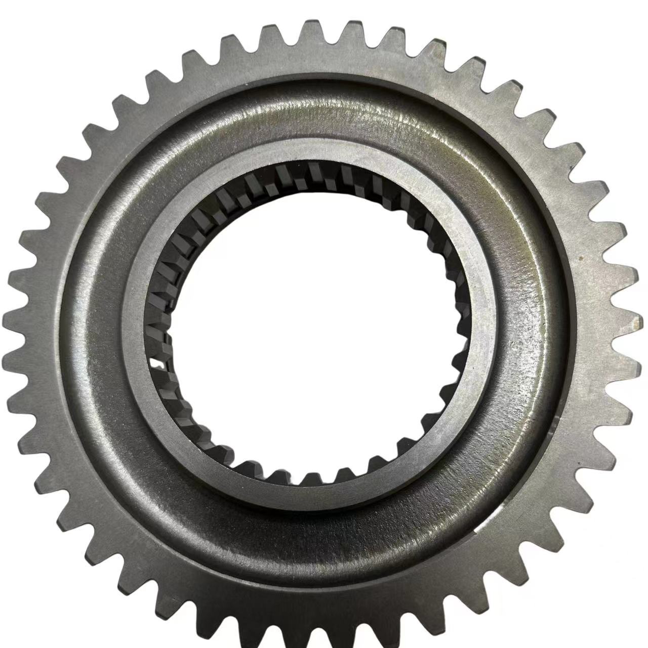 Original Second Shaft Reverse Gear for Fast 16js200t-1701110 Car Fitment Shacman Gear Box