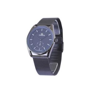 China OEM Stainless Steel Watches With 5ATM Water Resistant , Cool Wrist Watches Durable wholesale