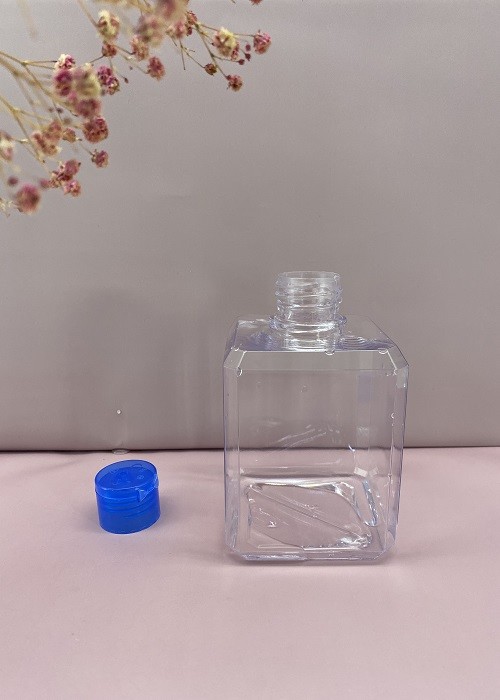 180,240,400,550,1000 ML Plastic Lotion Bottles with Pumps, Leak Proof, Empty White Refillable, BPA Free for Shampoo Body