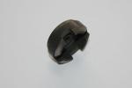 HRB 60-100 Hardness Shock Base Valve / foot valve , sintered metal parts
