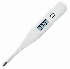 China Health Celsius Body Temperature Digital Ear Accurate Thermometer wholesale