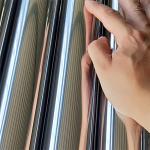 SS 430 310s 316 316L Stainless Steel Bar Rod With 6mm 8mm 10mm Size OEM
