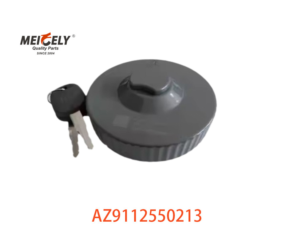 Weichai Truck Engine Parts AZ9112550213 Fuel Tank Cover For HOWO AZ9112550210