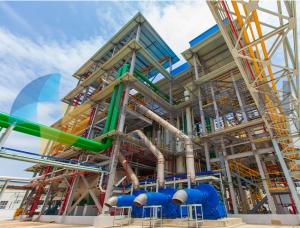 China 100TPD Edible Oil Extraction Plant Automatic Solvent Extraction wholesale