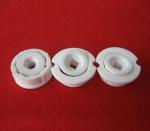 Custom Wear Resistance Ceramic Coffee Grinder Ceramic Millstone
