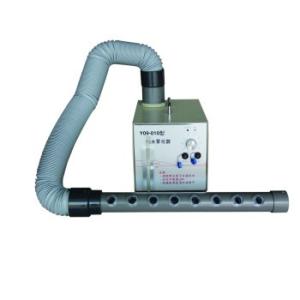 China Cleanroom Thick Smoke Ultrasonic Water Fogger Y09-010 250W wholesale