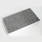 Toyota Camry 87139-06060 Cabin Car HEPA Filter Customized