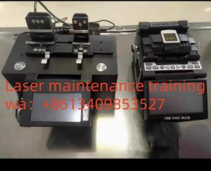 China Laser maintenance training wholesale