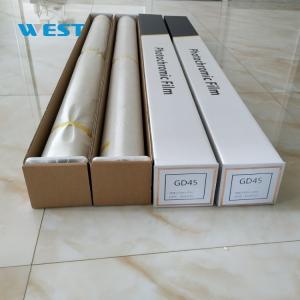 Commercial Buildings Photochromic Film Long Lasting Photochromic Window Tint
