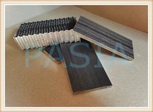 China 5052H18 Aluminium Honeycomb Panel For Military Vehicles wholesale