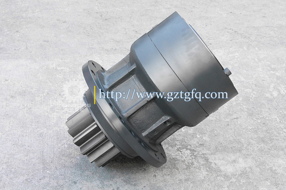 DX300LC-9 Excavator Swing Reducer For Machinery Gear Reducer Gearbox 130426-00017