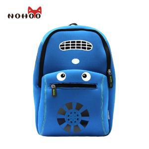 China Cool Car 3D Kid School Backpack Bag Personalized Waterproof wholesale