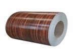 Wear Resistant PPGI Steel Coil Building Material Oxidation Protection Metal
