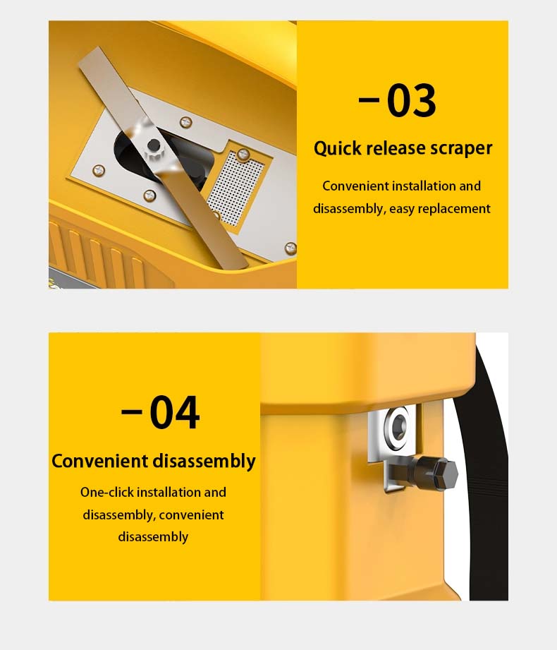 Rechargeable Electric Grease Filling Machine for Machinery Repair Shops Weight KG 4.2