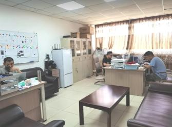 Chongqing Telijing Technology Co., Ltd.