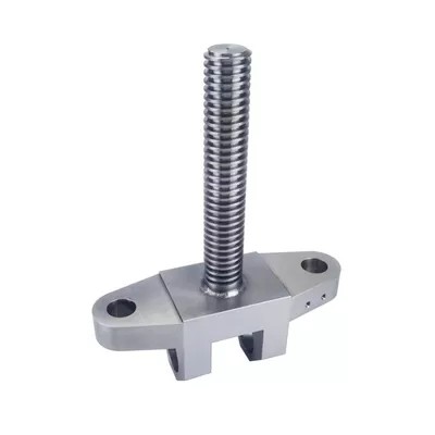 Custom CNC Sheet Metal Fabrication Laser Cutting Welding Parts Stamping Service