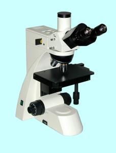 China Kohler Illumination Industrial Microscopes , Upright Metallurgical Microscope wholesale
