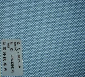 China Similar Sunscreen blinds fabric/Printed roller blinds fabric wholesale