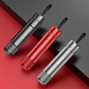 China Portable Emergency Escape Tool Hammer Seatbelt Cutter Window Breaker wholesale