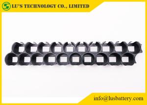 China 18650 Battery Holder Spacers 2 * 10 Customized Battery spacers wholesale