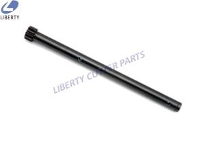China Parts 90940000- For Xlc7000 Cutter Long Pinion Shaft, Sharpener Assembly Parts wholesale