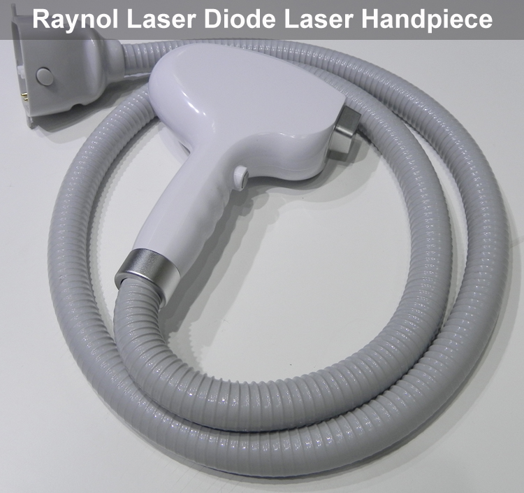 Alibaba Vertical 808nm Diode Laser Hair Removal Machine
