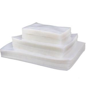 China Phthalate Freezer Nylon Pe Vacuum Bags Heat Seal Sous Vide Bag CE QS SGS wholesale