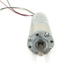3000 Rpm 800W 42mm Brushless Motor Planetary Gearbox
