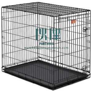 China China supplier produces dog cages,dog cage,dog fence,dog kennels,dog kennel, made in China wholesale