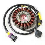 Yimatzu ATV Parts ROTOR ASSY for BUYANG FA-K550 N550 ATVs EEC EPA