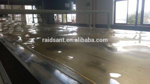 China Maleic Anhydride Pastillator Machine , 2000kg/H Phenolic Resin Flaker wholesale