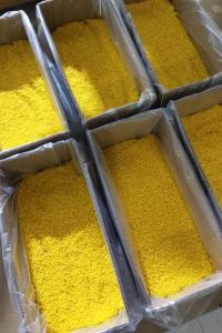 China Pharmaceutical Grade Beeswax For Medicines Coating And Ingredients wholesale