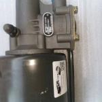 Shaanxi F3000x3000m3000 Truck Parts Clutch Booster Cylinder Dz9112230181 with